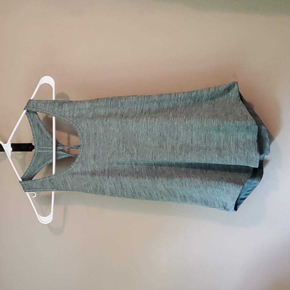 Workout Tank